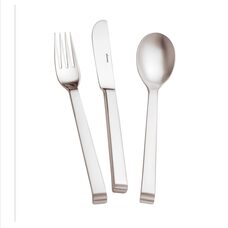 Wilkens Contura Bestekset 3-delig (online) kopen? | OnlineBestek.nl