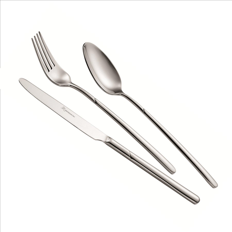 Kuppels 020713124107 Country bestek, 24-delig