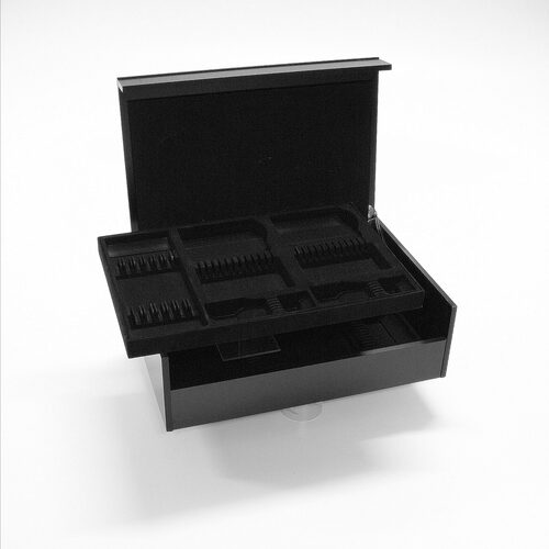 Bestek bestekkist 113-delig (online) kopen? | OnlineBestek.nl