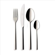 Villeroy & Boch Piemont Bestek 4-delig (online) kopen? | OnlineBestek.nl