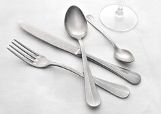 SR-design Napels Retro bestekset 24-delig (online) kopen? | OnlineBestek.nl
