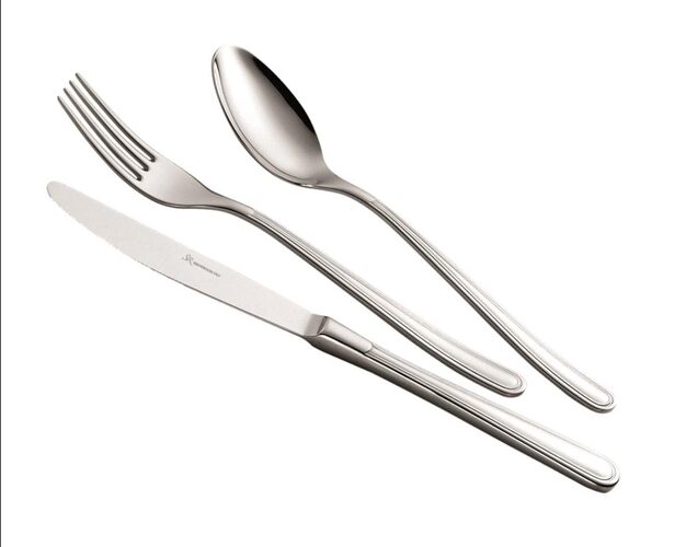 SR-design Roma Theelepel (online) kopen? | OnlineBestek.nl