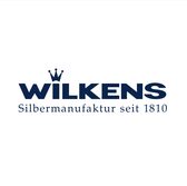 Wilkens Palladio verzilverd Dessertlepel (online) kopen? | OnlineBestek.nl
