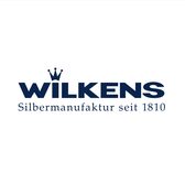 Wilkens Palladio verzilverd Dessertmes (online) kopen? | OnlineBestek dé Expert!