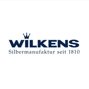 Wilkens Palladio verzilverd Visvork (online) kopen? | OnlineBestek dé Expert!