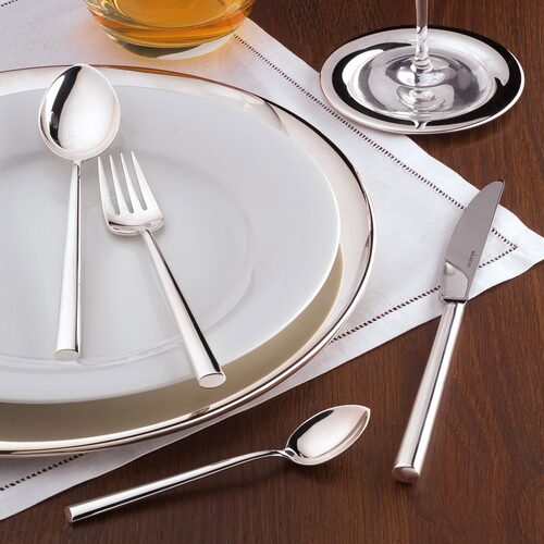 Wilkens Palladio zilver Sauslepel (online) kopen? | OnlineBestek dé Expert