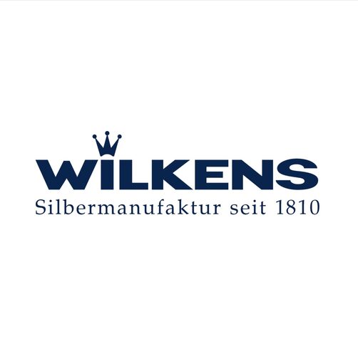 Wilkens Palladio zilver Slabestek 2-delig (Online) kopen? | OnlineBestek dé Expert!
