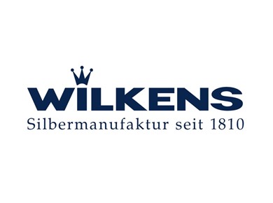wilkens zilver logo