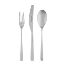 Keltum Branding mat 117-delig bestekset 12 persoons kopen? | OnlineBestek.nl