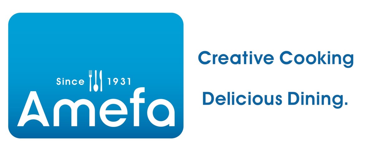 amefa logo