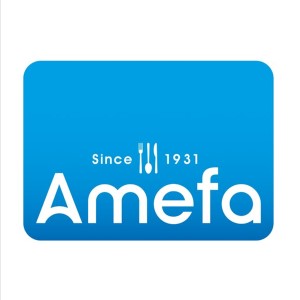 Amefa Moderno Bestekset 120-delig, 12-persoons | OnlineBestek.nl