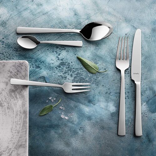 Amefa Moderno Bestekset 60-delig kopen? | OnlineBestek.nl