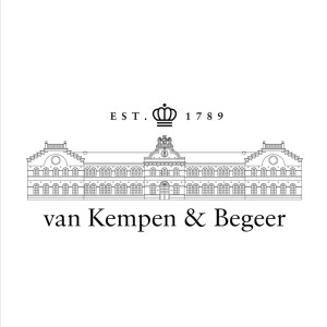 Van Kempen en Begeer Bries bestekset 117-delig, 12-persoons (online) kopen? | OnlineBestek.nl