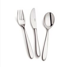 Wilkens Rotondo bestekset 89 delig, 9 persoons art.nr 02384-489