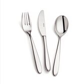 Wilkens Rotondo bestekset 89 delig, 9 persoons art.nr  02384-489