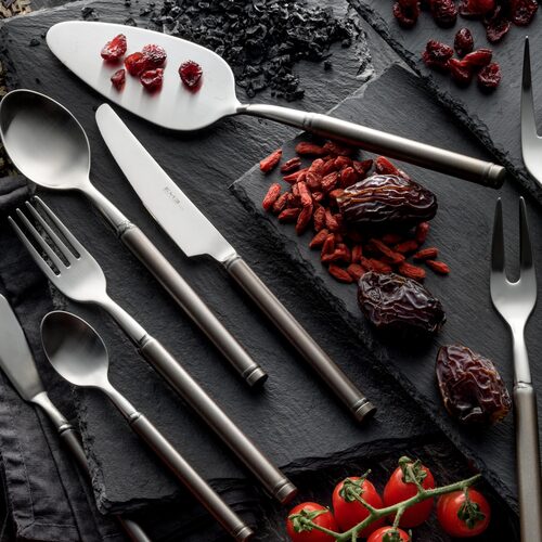 Eme Forged bestekset 51-delig | OnlineBestek.nl