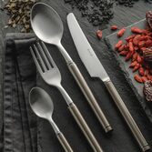 Eme Forged serveerlepel (online) kopen? | OnlineBestek.nl
