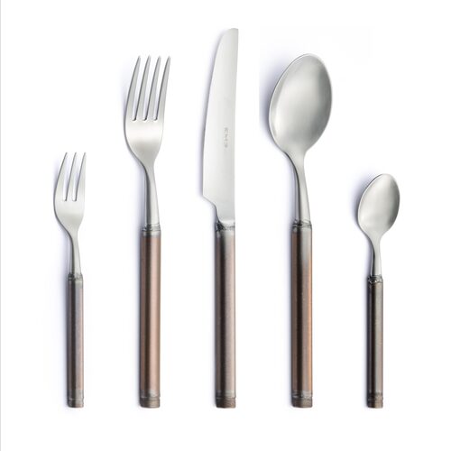 Eme Forged sauslepel (online) kopen? | OnlineBestek.nl