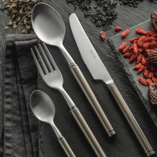 Eme Forged Tafellepel (online) koppen? | OnlineBestek.nl