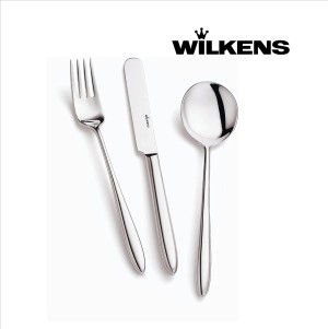 Wilkens Aura bestek 62-delig, 6-persoons