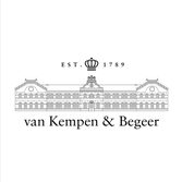 Kempen & Begeer Perlé bestekset 40-delig kopen? | OnlineBestek.nl