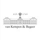 Kempen & Begeer Bries Slavork