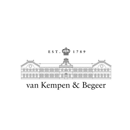 Kempen & Begeer Bries Vismes | OnlineBestek.nl