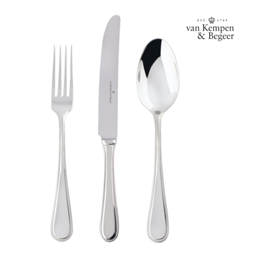 Kempen & Begeer Perlé Slalepel kopen? | OnlineBestek.nl