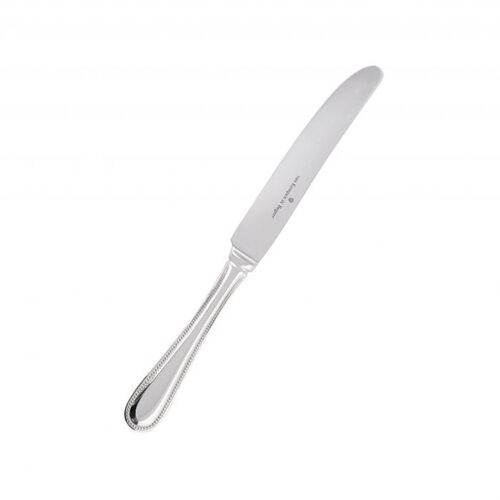 Kempen & Begeer Perlé Dessertmes - Holheft | OnlineBestek.nl