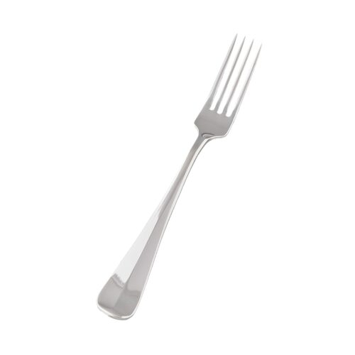 Kempen & Begeer Haags Lofje Dessertvork | OnlineBestek.nl