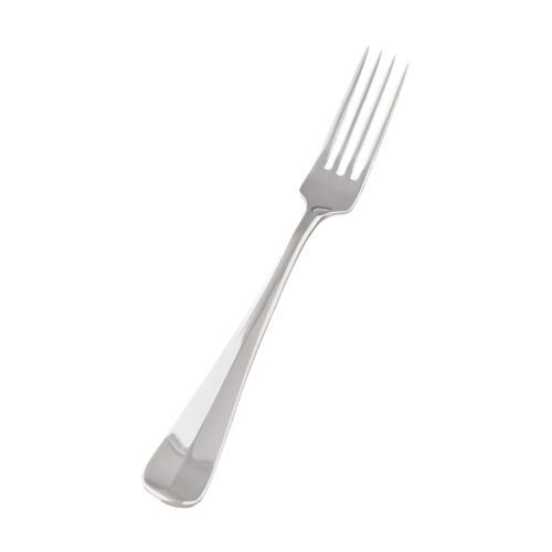 Kempen & Begeer Haags Lofje Tafelvork | OnlineBestek.nl