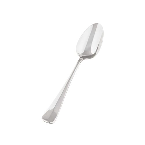 Kempen & Begeer Haags Lofje Koffielepel | OnlineBestek.nl