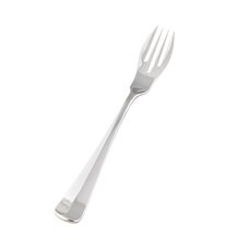 Kempen & Begeer Haags Lofje Visvork | OnlineBestek.nl