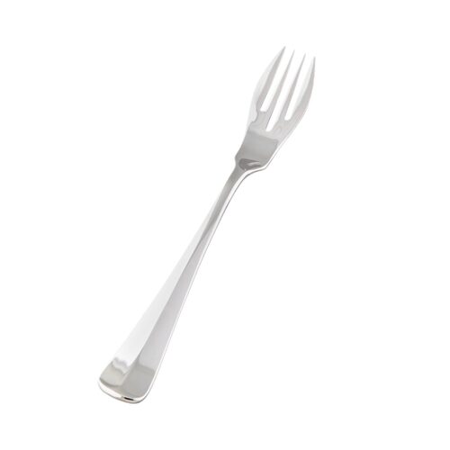 Kempen & Begeer Haags Lofje Visvork | OnlineBestek.nl