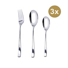 Keltum Branding uitbreidingset 9-delig (online) kopen? | OnlineBestek.nl