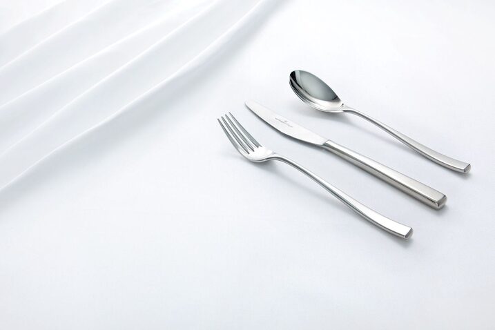 Keltum Branding Mat Vismes, set 3-delig | OnlineBestek.nl