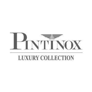 Pintinox Hive Stone Grey Bestekset 6-delig, 24-persoons (online) kopen? | OnlineBestek.nl