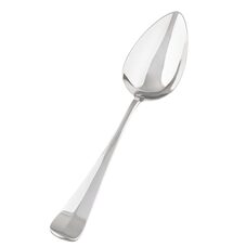 kempen & begeer haags lofje tafellepel