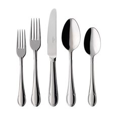 Villeroy & Boch Mademoiselle 68-delig (online) kopen? | OnlineBestek.nl