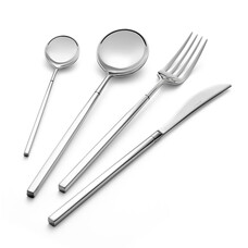 SR-design Cadiz Bestekset 64-delig, 12-persoons