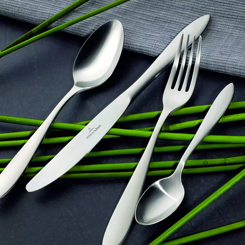 Villeroy & Boch Arthur Mat bestekset 30-delig (online) kopen? | OnlineBestek.nl
