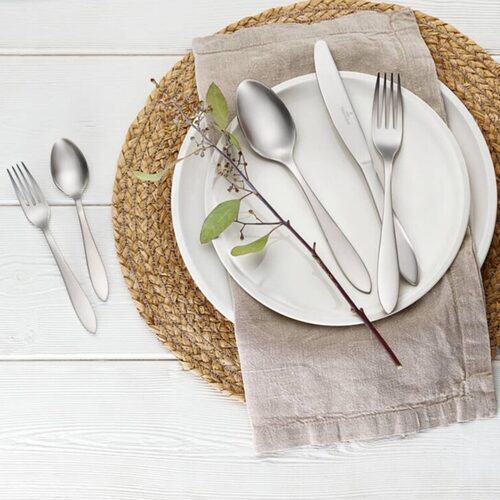 Villeroy en boch arthur mat bestekset 68-delig (online) kopen? | OnlineBestek.nl