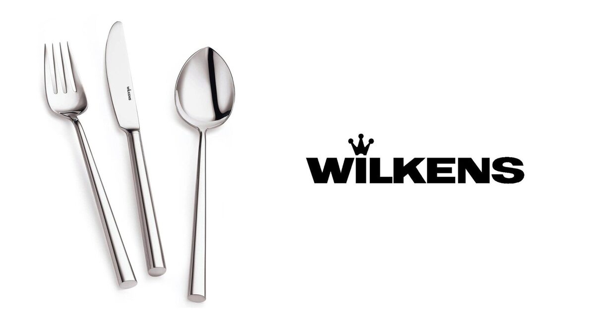 wilkens palladio bestek nieuw