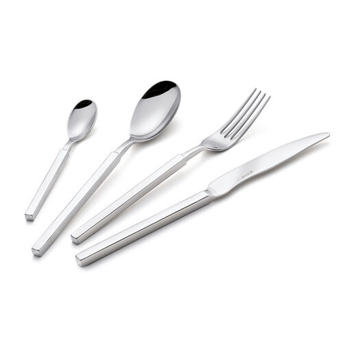 SR-design Forgia bestekset 88-delig (online) kopen? | OnlineBestek.nl