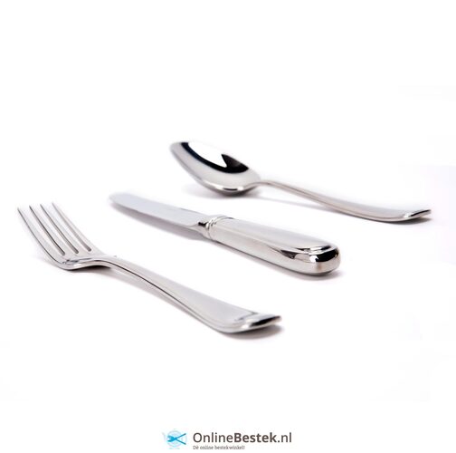 Kempen & Begeer Prinses Aardappellepel (online) kopen? | OnlineBestek.nl