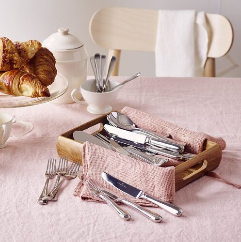 Kempen & Begeer Prinses Sauslepel (online) kopen? | OnlineBestek.nl