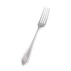 Kempen en Begeer Puntfilet tafelvork