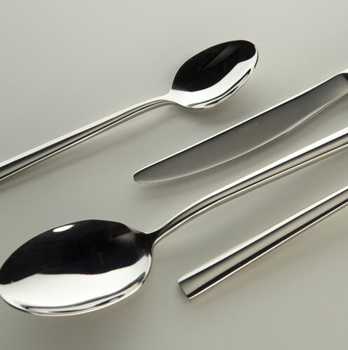 Dalper Vigo bestekset 6-persoons 76-delig (online) kopen? | OnlineBestek.nl