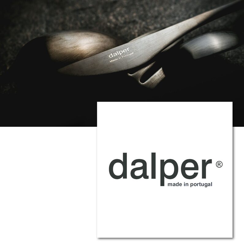dalper bestek made in portugal