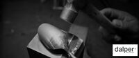 dalper bestek made in portugal ambacht